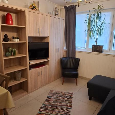 Apartment Van Hecke Blankenberge Dış mekan fotoğraf