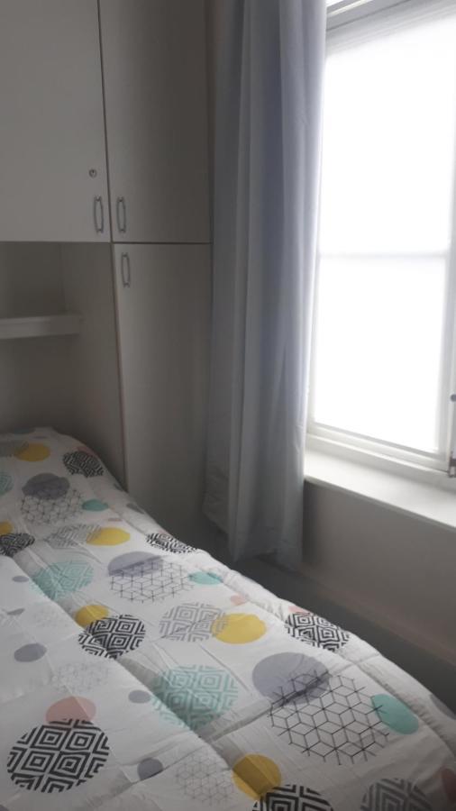 Apartment Van Hecke Blankenberge Dış mekan fotoğraf