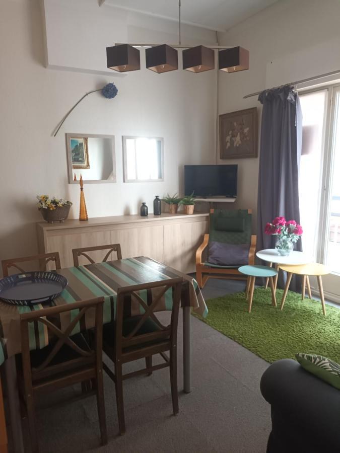 Apartment Van Hecke Blankenberge Dış mekan fotoğraf