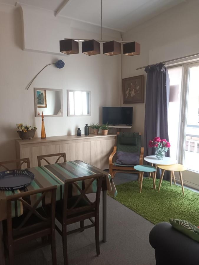 Apartment Van Hecke Blankenberge Dış mekan fotoğraf
