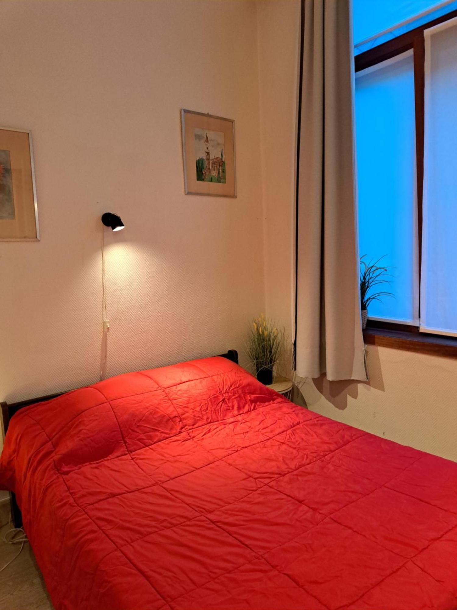 Apartment Van Hecke Blankenberge Dış mekan fotoğraf