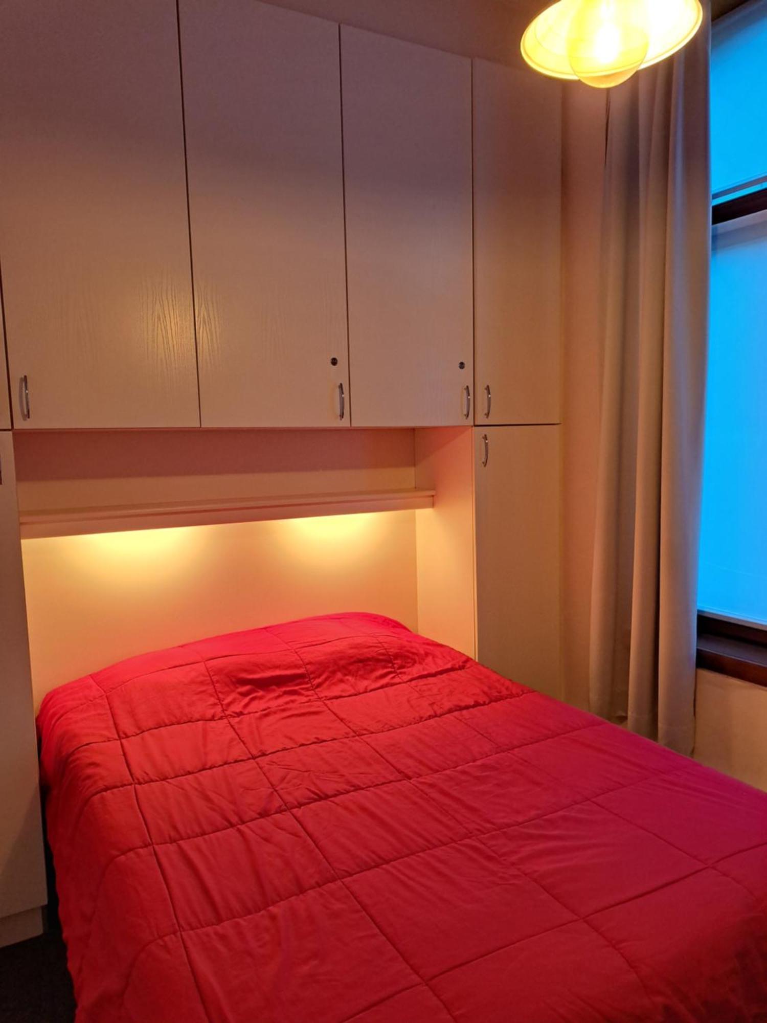 Apartment Van Hecke Blankenberge Dış mekan fotoğraf