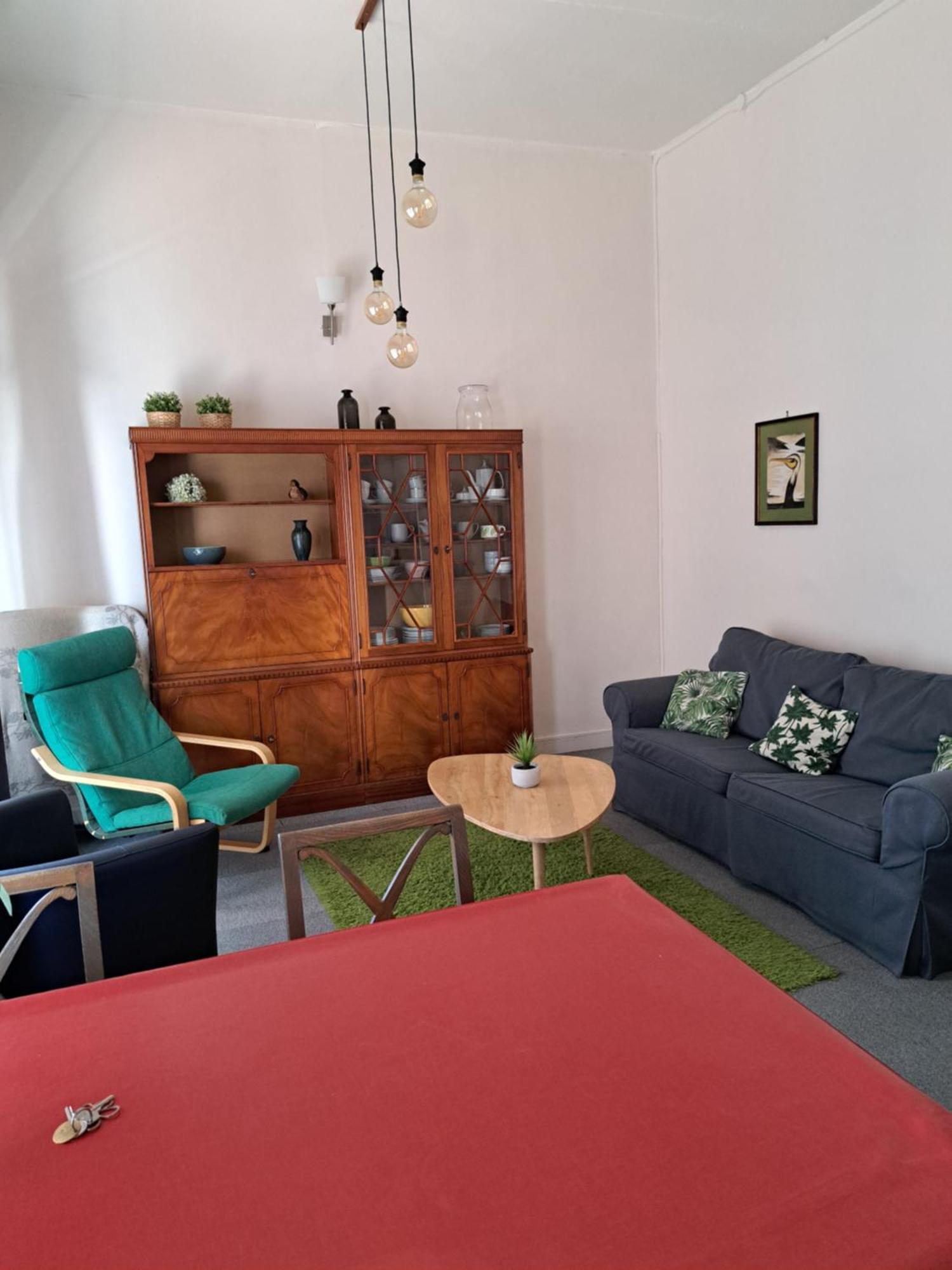 Apartment Van Hecke Blankenberge Dış mekan fotoğraf