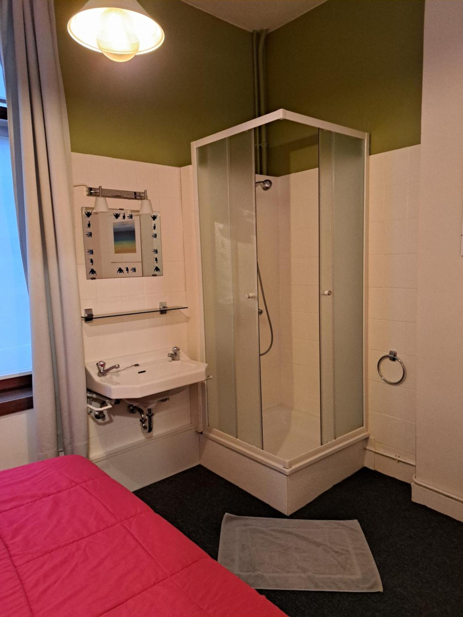 Apartment Van Hecke Blankenberge Dış mekan fotoğraf