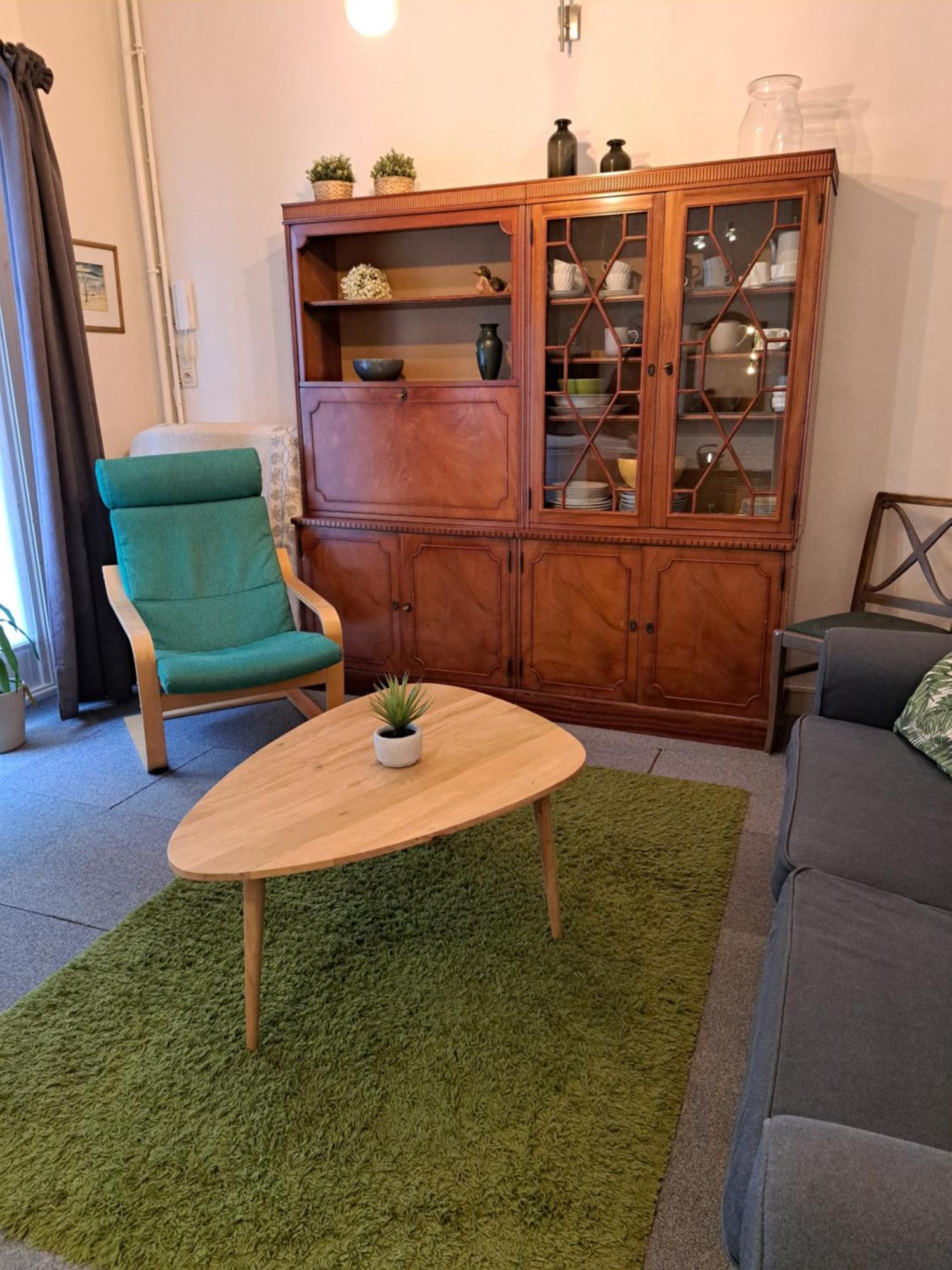 Apartment Van Hecke Blankenberge Dış mekan fotoğraf
