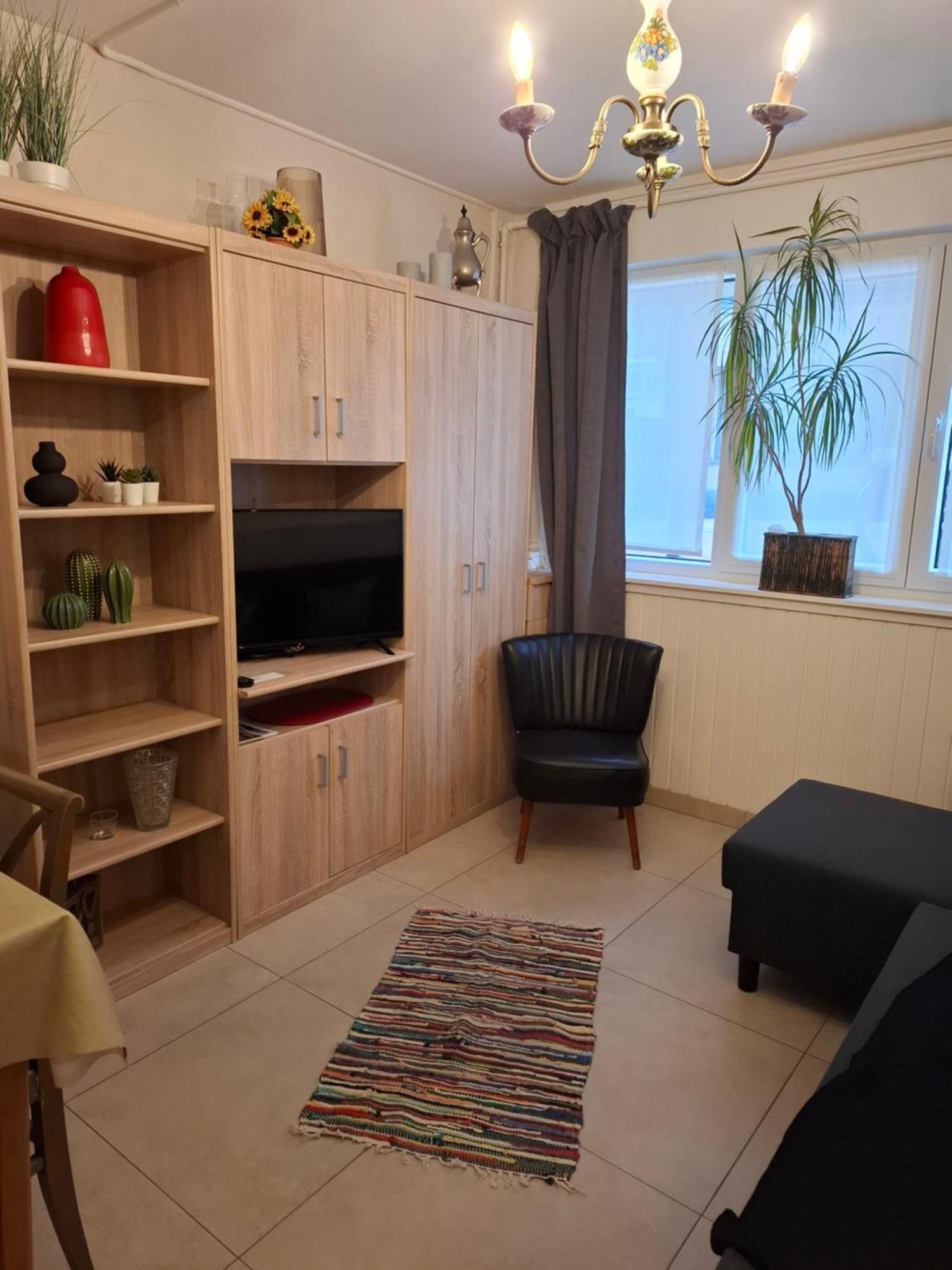 Apartment Van Hecke Blankenberge Dış mekan fotoğraf