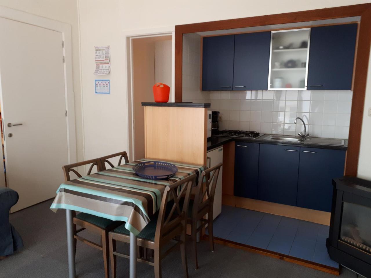 Apartment Van Hecke Blankenberge Dış mekan fotoğraf