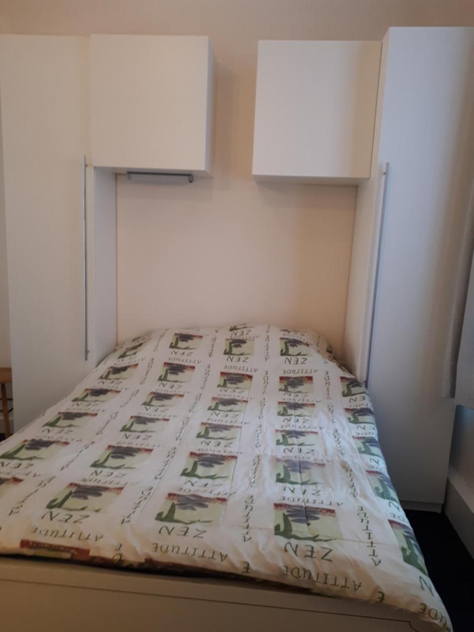 Apartment Van Hecke Blankenberge Dış mekan fotoğraf